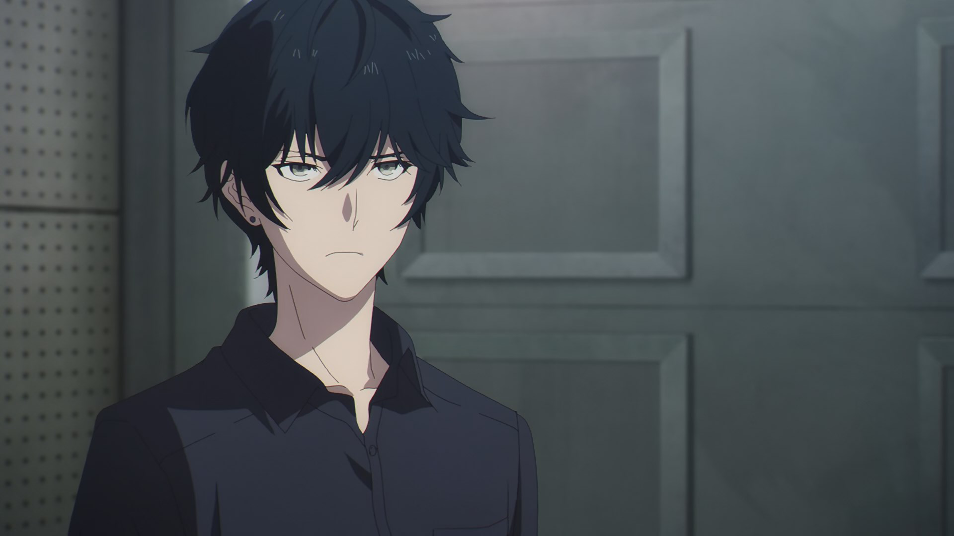 Takt Op. Destiny BD (Majo no Kuni)